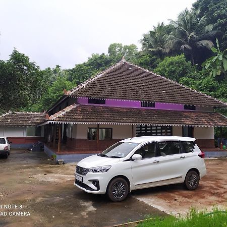 Jasmine Heritage Kasaragod Exterior photo