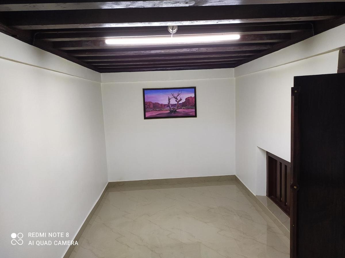 Jasmine Heritage Kasaragod Exterior photo
