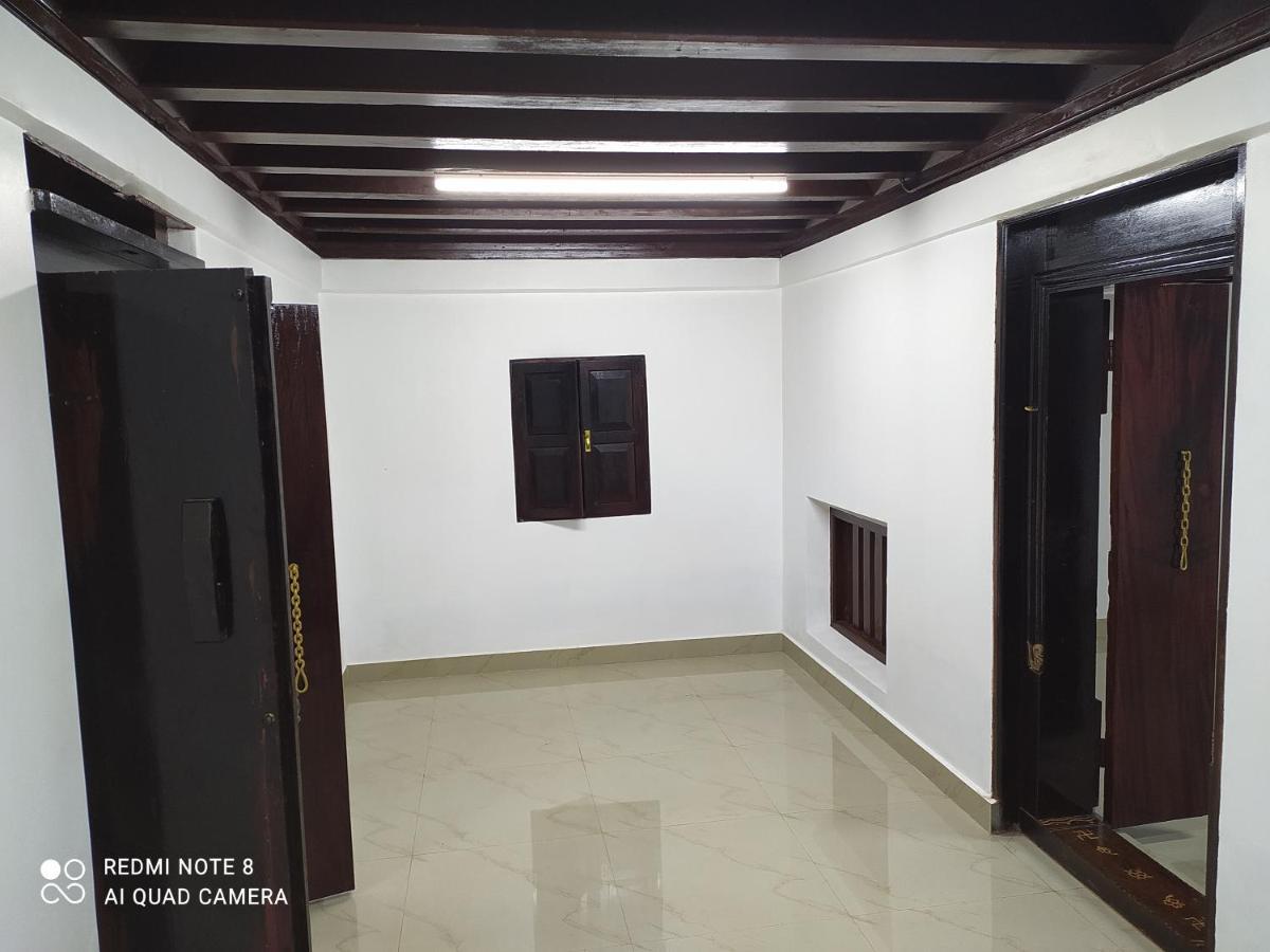 Jasmine Heritage Kasaragod Exterior photo