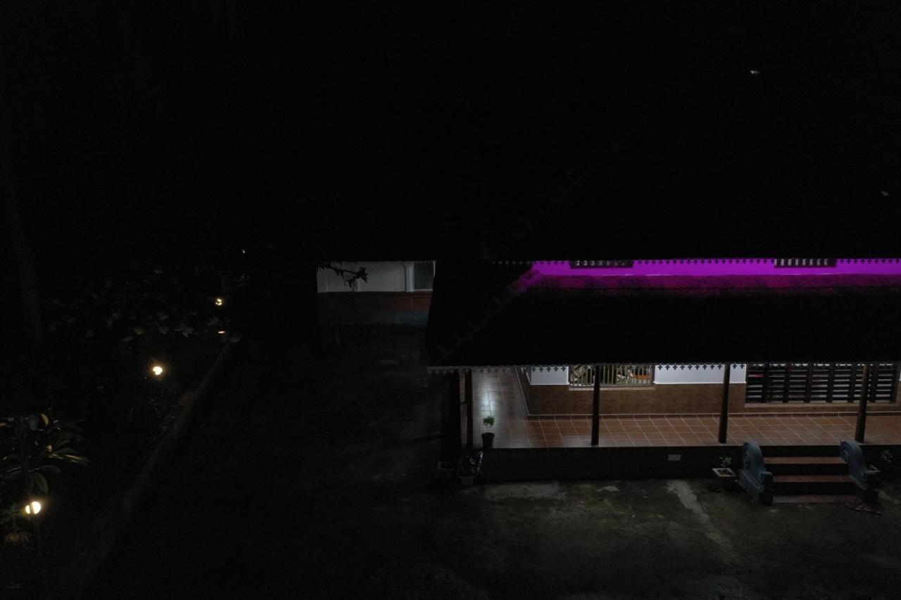 Jasmine Heritage Kasaragod Exterior photo