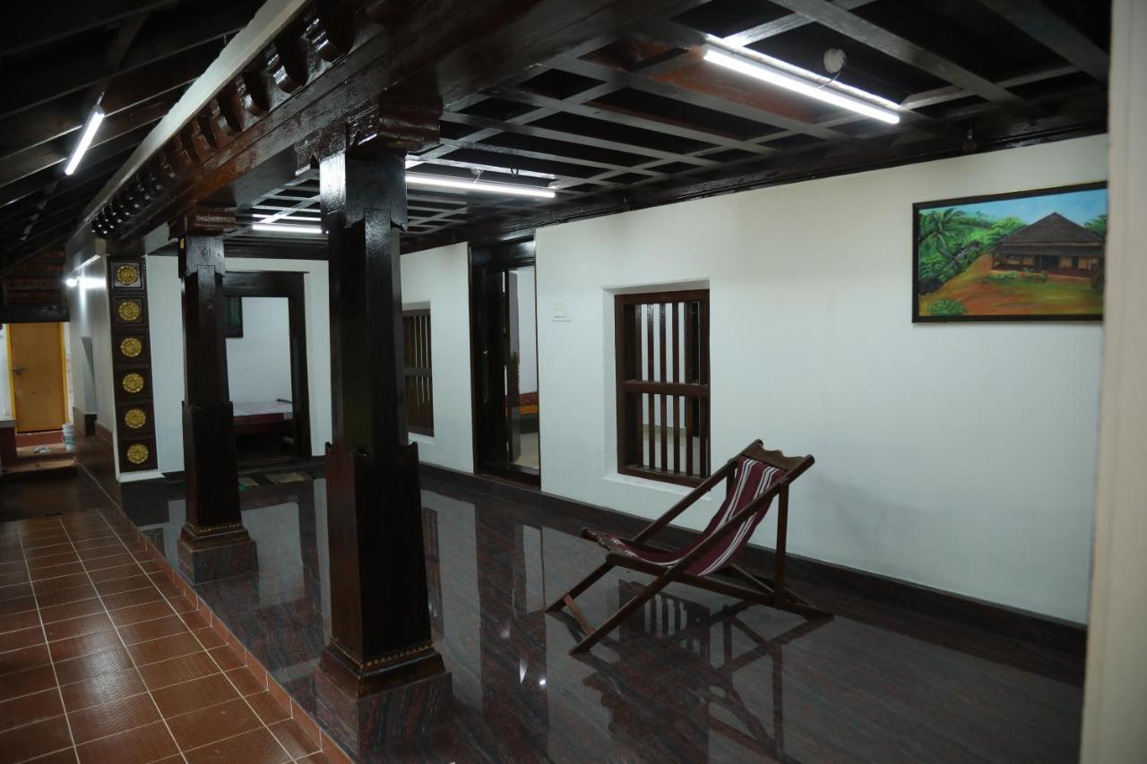 Jasmine Heritage Kasaragod Exterior photo