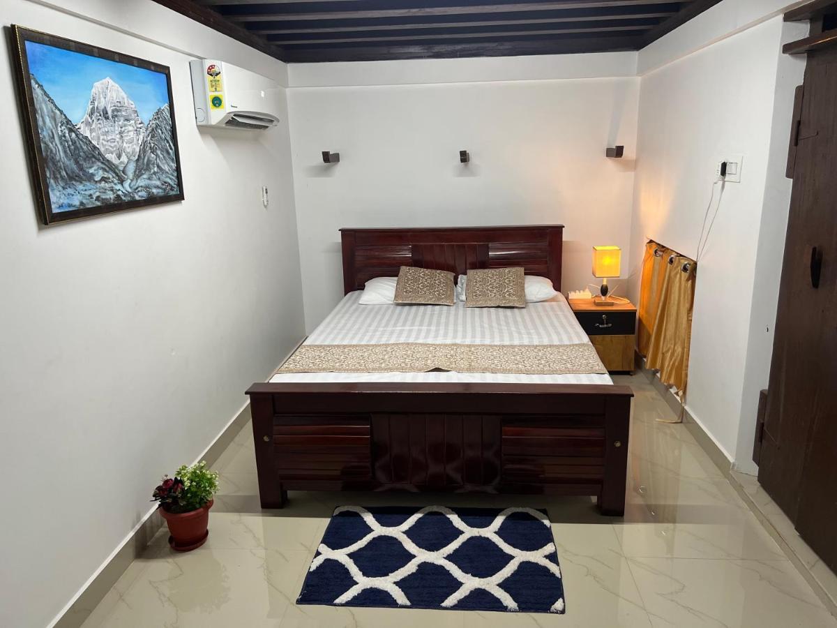 Jasmine Heritage Kasaragod Exterior photo