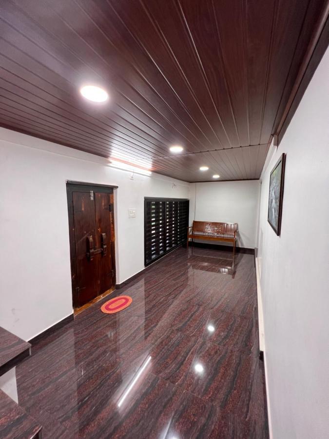 Jasmine Heritage Kasaragod Exterior photo