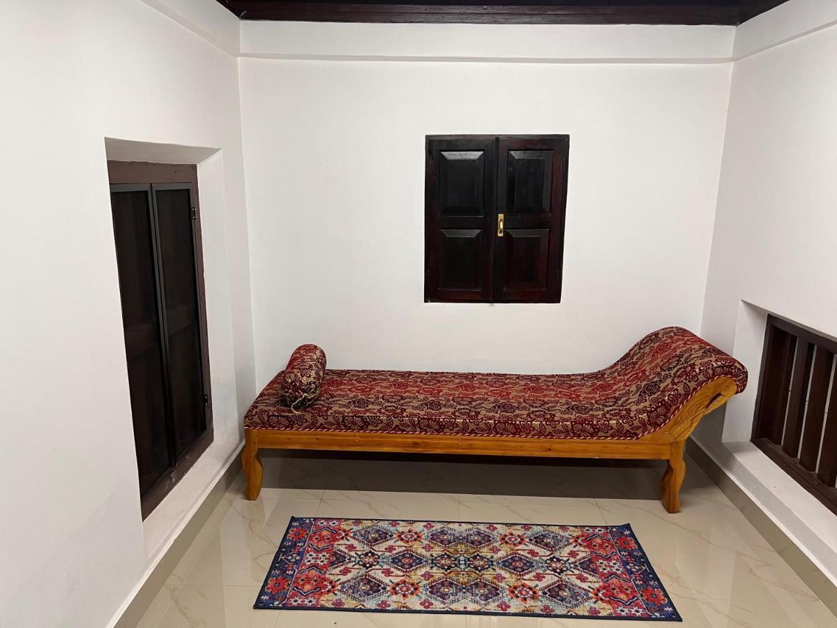 Jasmine Heritage Kasaragod Exterior photo