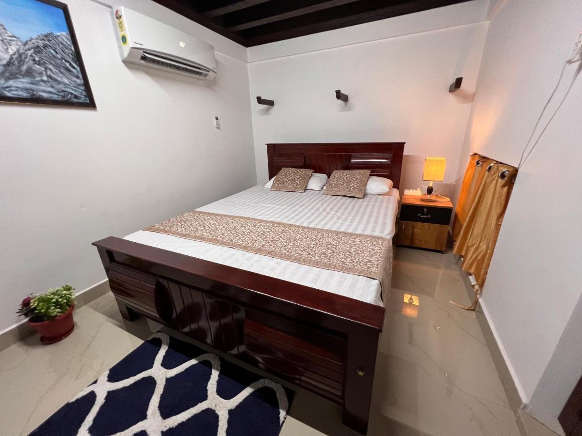 Jasmine Heritage Kasaragod Exterior photo