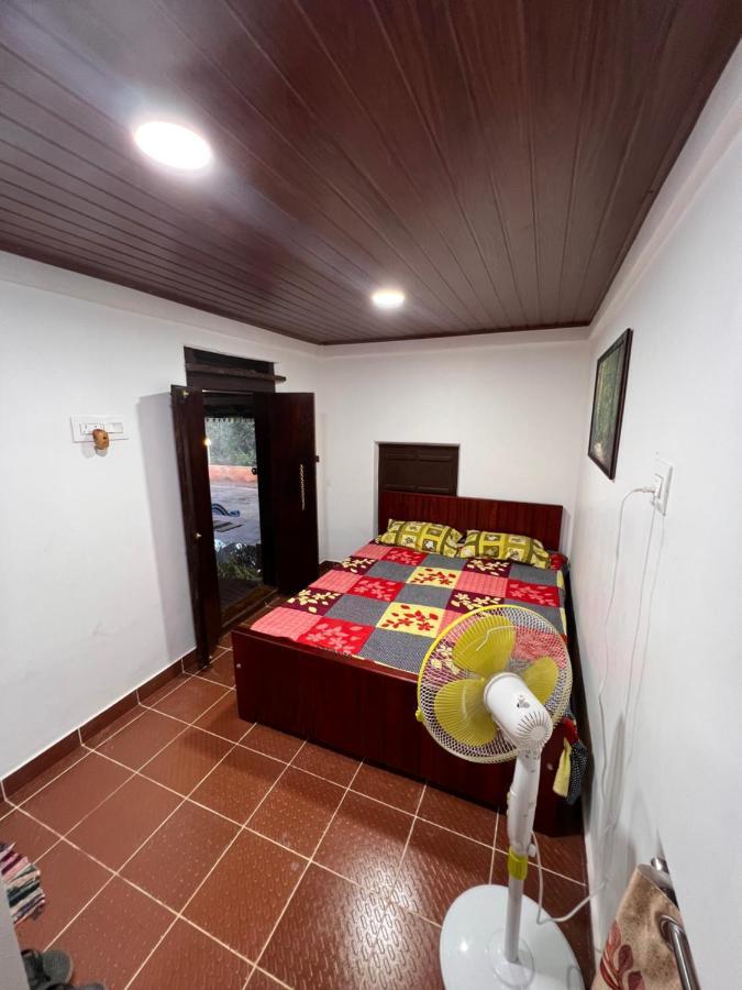 Jasmine Heritage Kasaragod Exterior photo