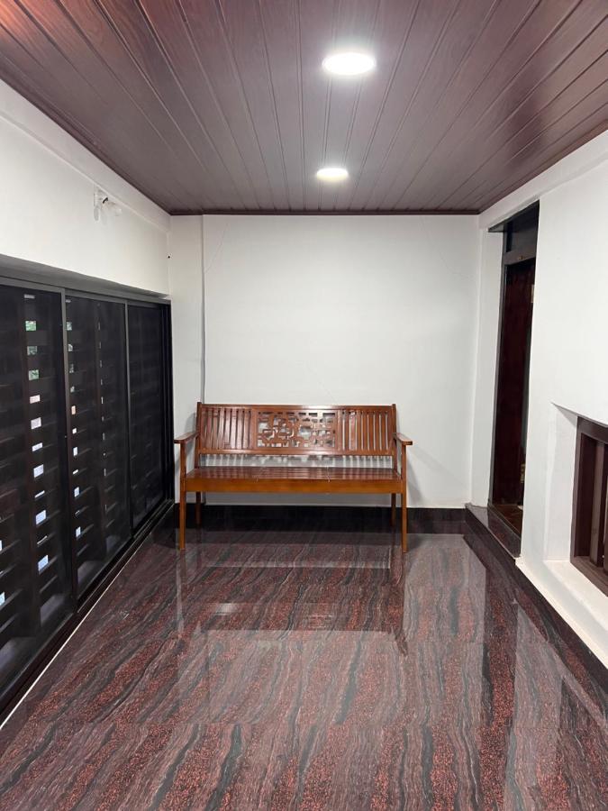 Jasmine Heritage Kasaragod Exterior photo