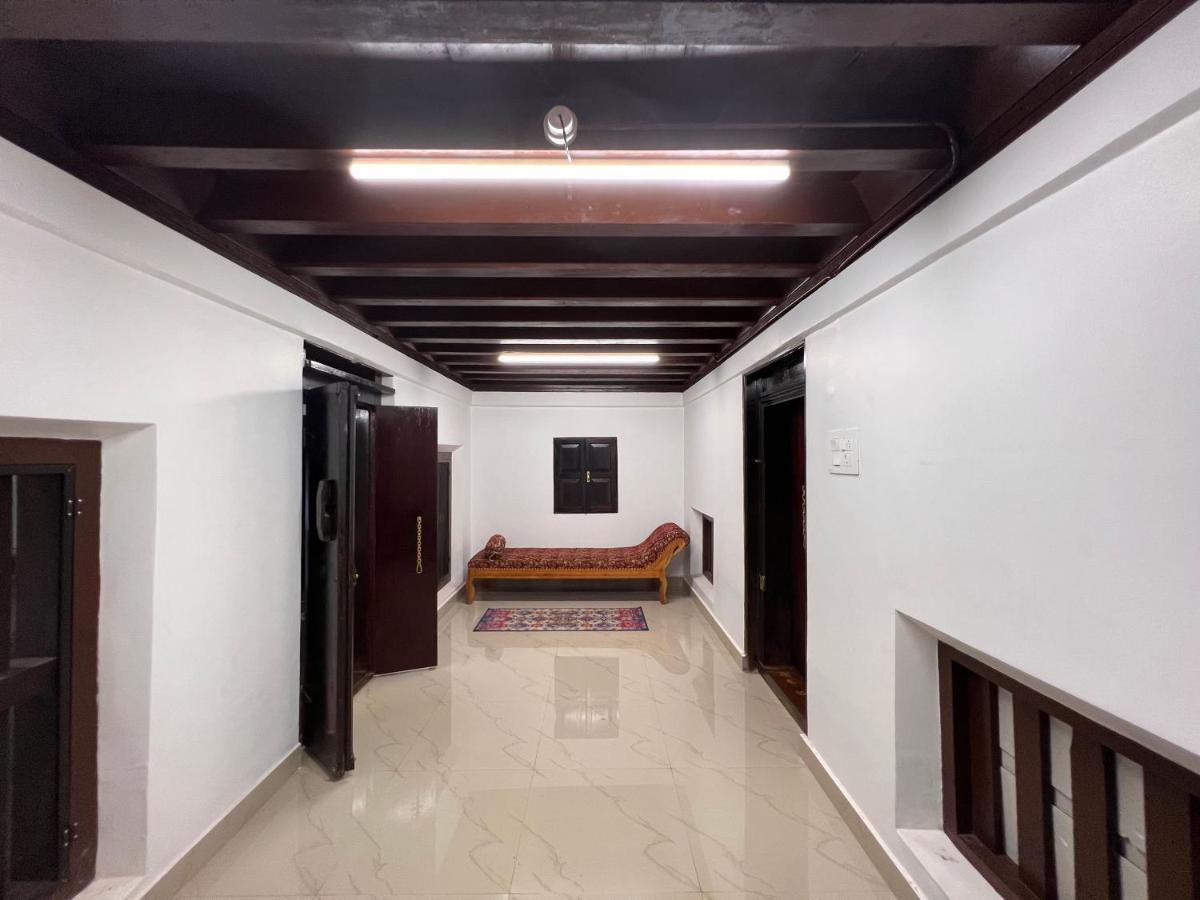 Jasmine Heritage Kasaragod Exterior photo