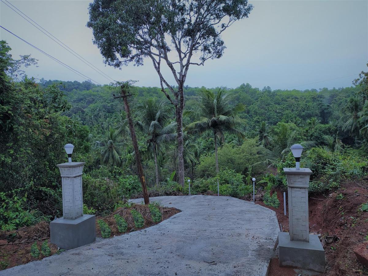 Jasmine Heritage Kasaragod Exterior photo