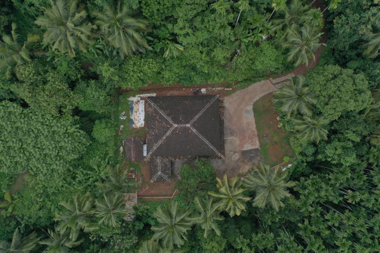 Jasmine Heritage Kasaragod Exterior photo